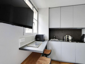 Charming studio - Neuilly-sur-Seine - Mobility lease